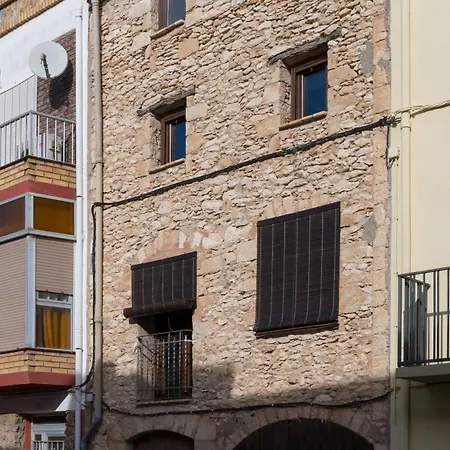 Encantadora Apartment